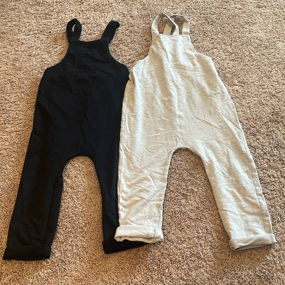 Nordstrom Jumpers-set of 2 Size 6